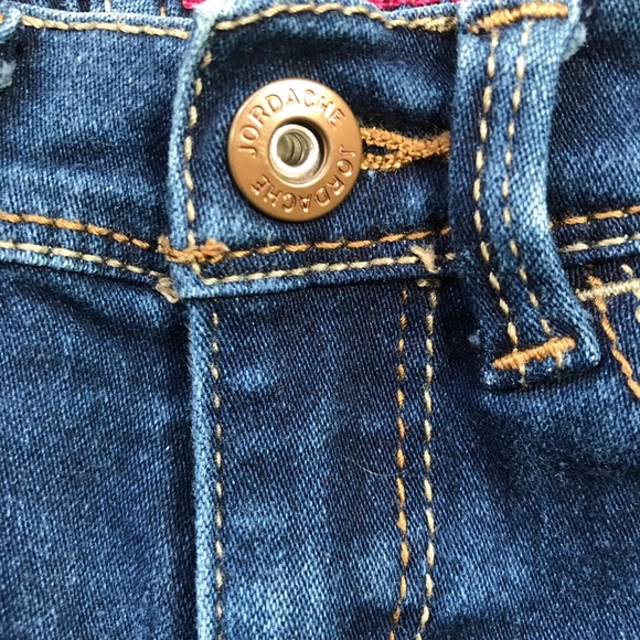 Jordache Skinny Jeans - Size 18 Months - Picture 3 of 11